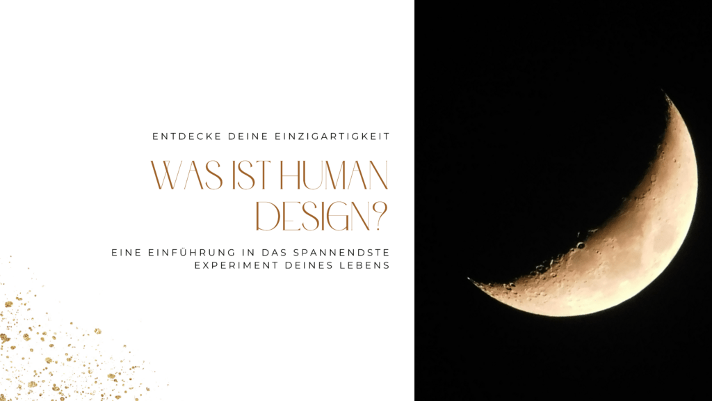 Blog-Was ist Human Design